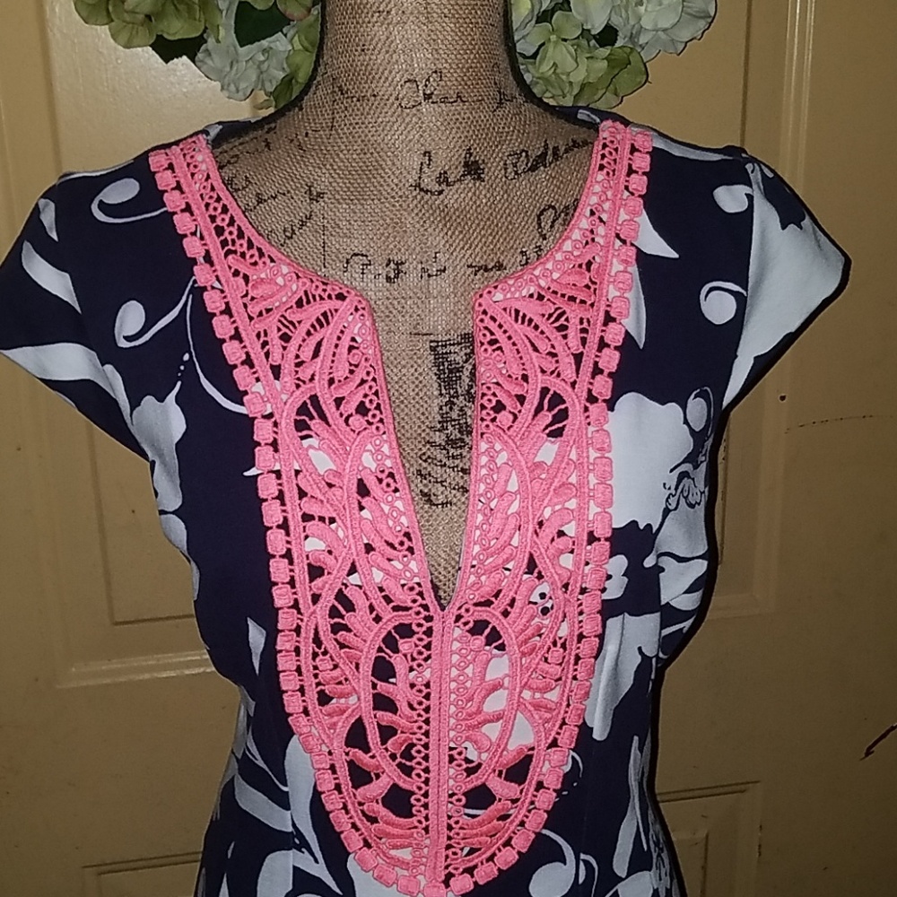 Lilly  Pulitzer  Dress